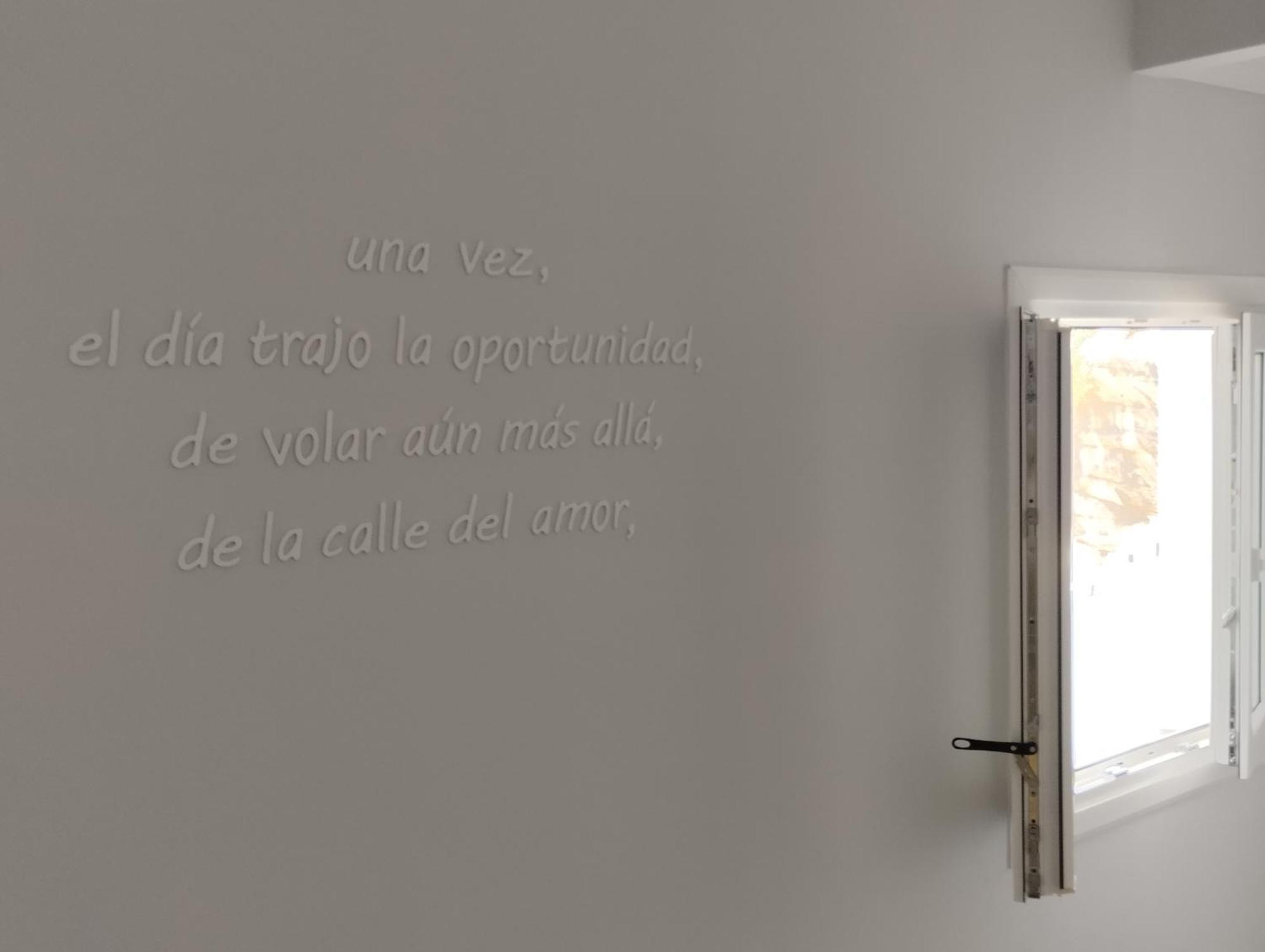 La Rosa Gris Lägenhet Setenil De Las Bodegas Exteriör bild